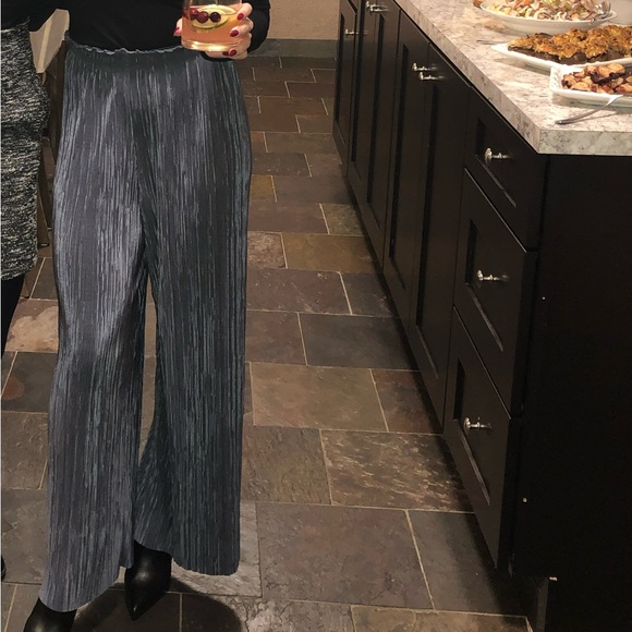 Zara | Wide Leg Pants - Picture 4 of 5